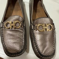 Shoes Ferragamo 
