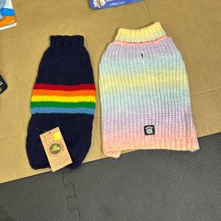Dog Sweaters