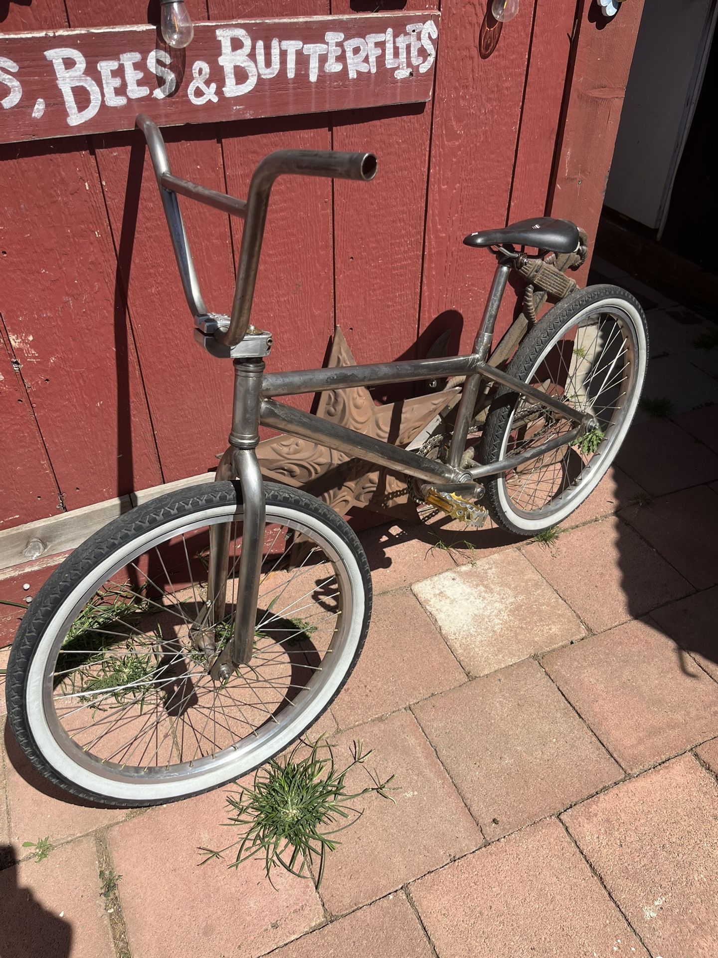 Bmx 24” Haro