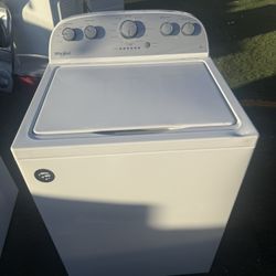 Whirlpool washer HE 3.5 CUFT Large capacity