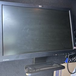 HP LE1901W 19" Widescreen LCD Computer Monitor 1440x900