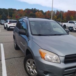 2008 Toyota Rav4