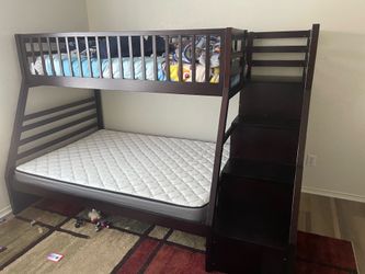Bunkbed set