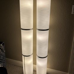 Standing Lamp Or Floor Lamp