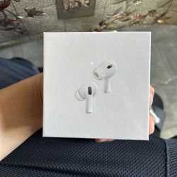 AirPods Pro 2nd Generation 