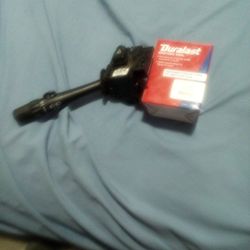 Duralast Ignition Coil And Turning Switch For Chevy Silverado
