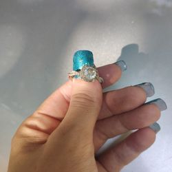 Engagement Ring