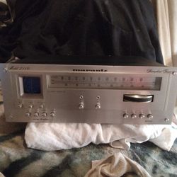 Marantz System Rare 