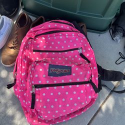 Backpack Jansport