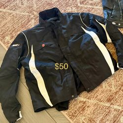 Women’s riding gear