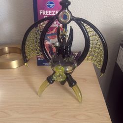 Scoz x Stratosphere Collab 1of 1 Rig 