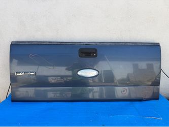 2004-2008 Ford F150 Rear Tailgate OEM