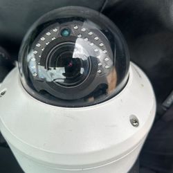 Premium Hikvision Poe Camera 