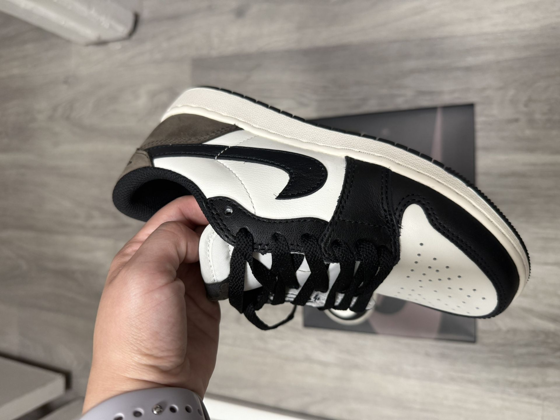 Jordan OG
