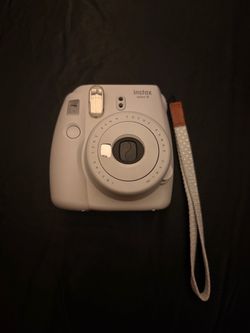 Fujifilm Instax Mini 9 Instant Camera