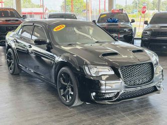 2023 Chrysler 300