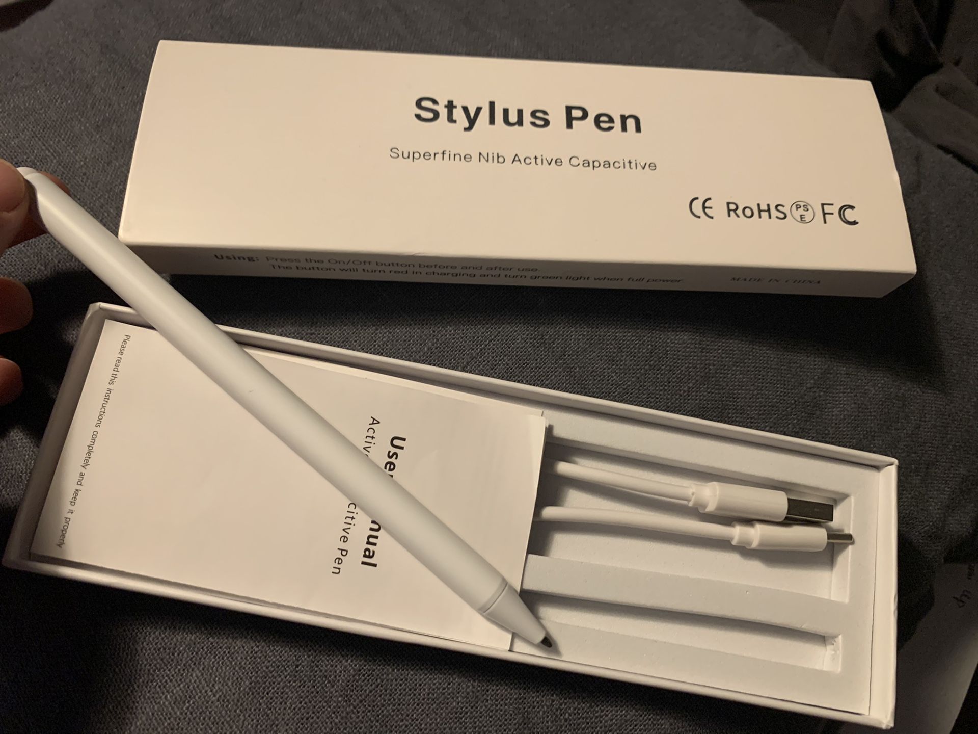 Pen for Apple Brand New