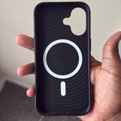 iPhone 16 Phone Case 