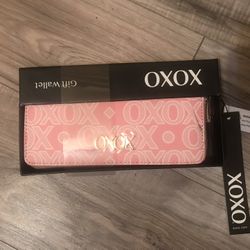 New Wallet Pickup In Southwest Bakersfield 