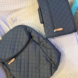 Diaper Bag 