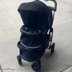 Graco Mode LX