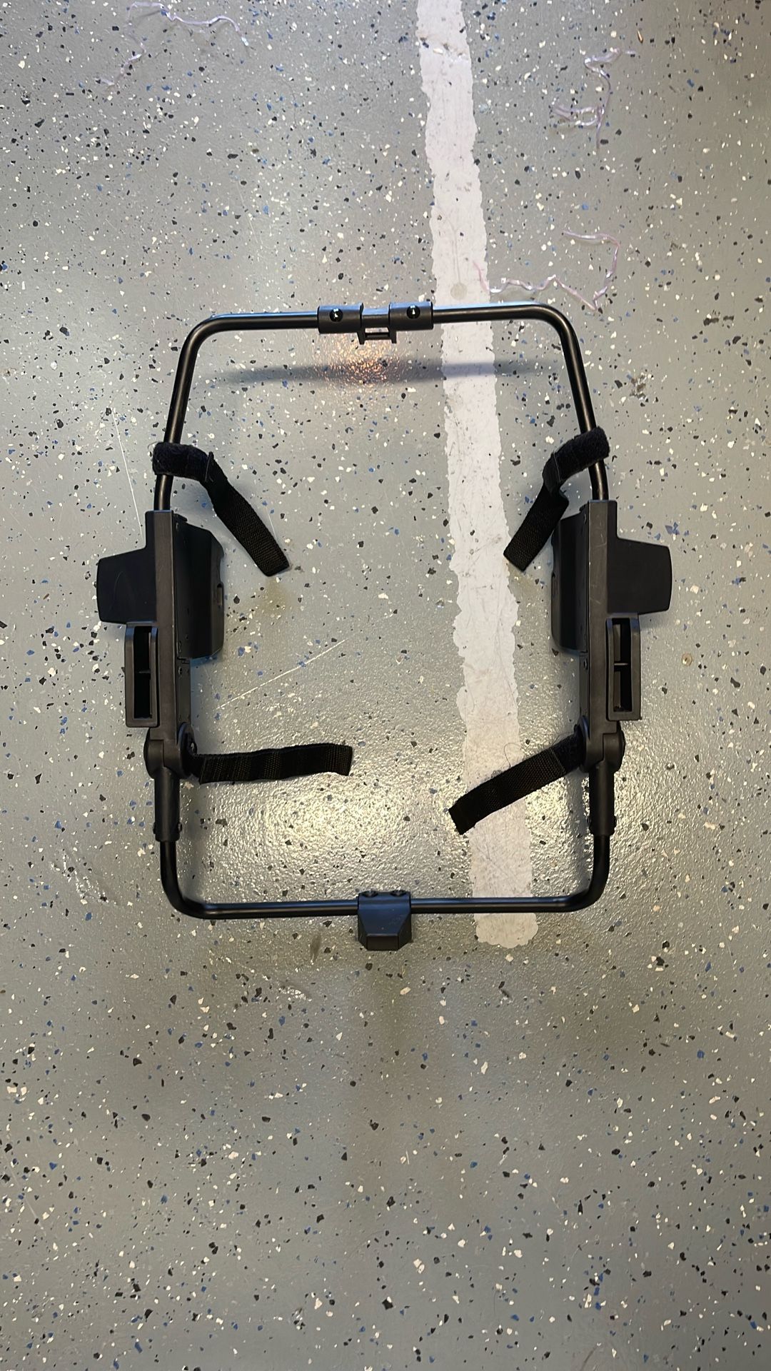 Mockingbird Car Seat Adapter