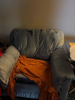 Sofa/ loveseat set