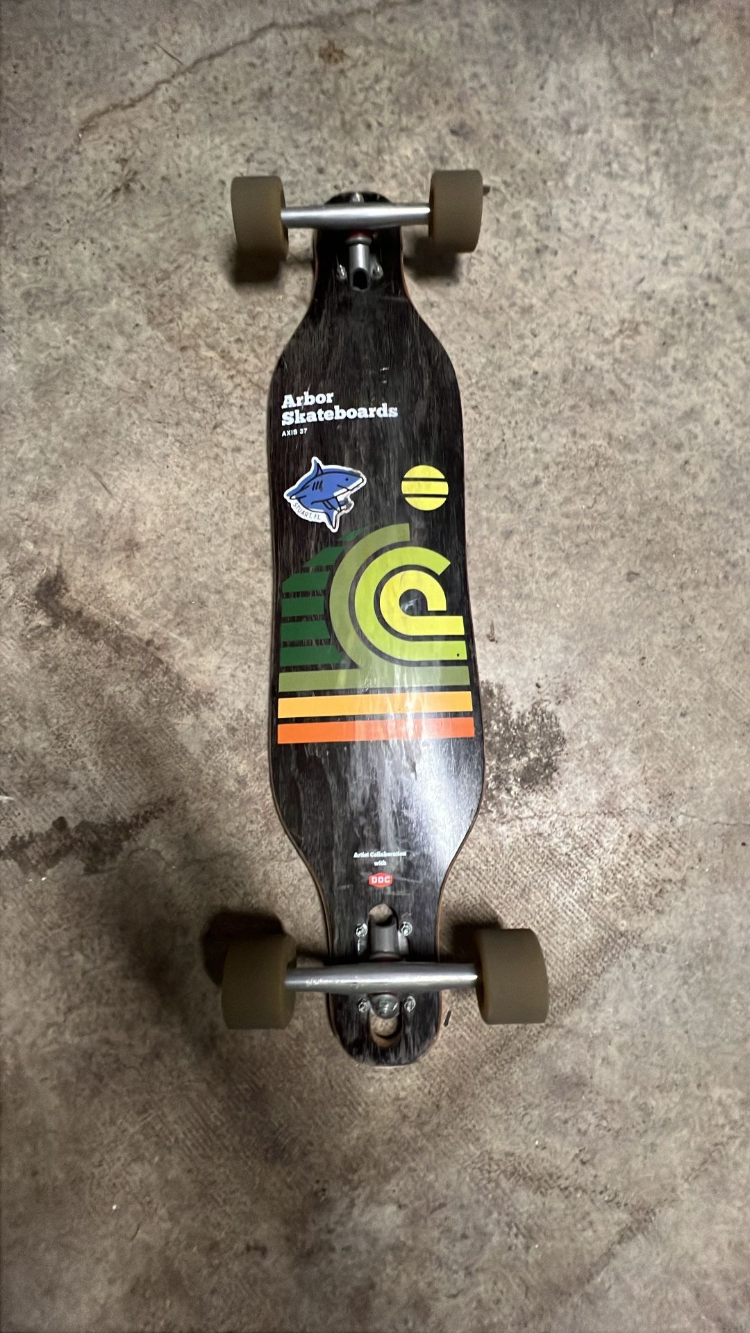 Long Board