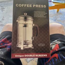 Coffee Press