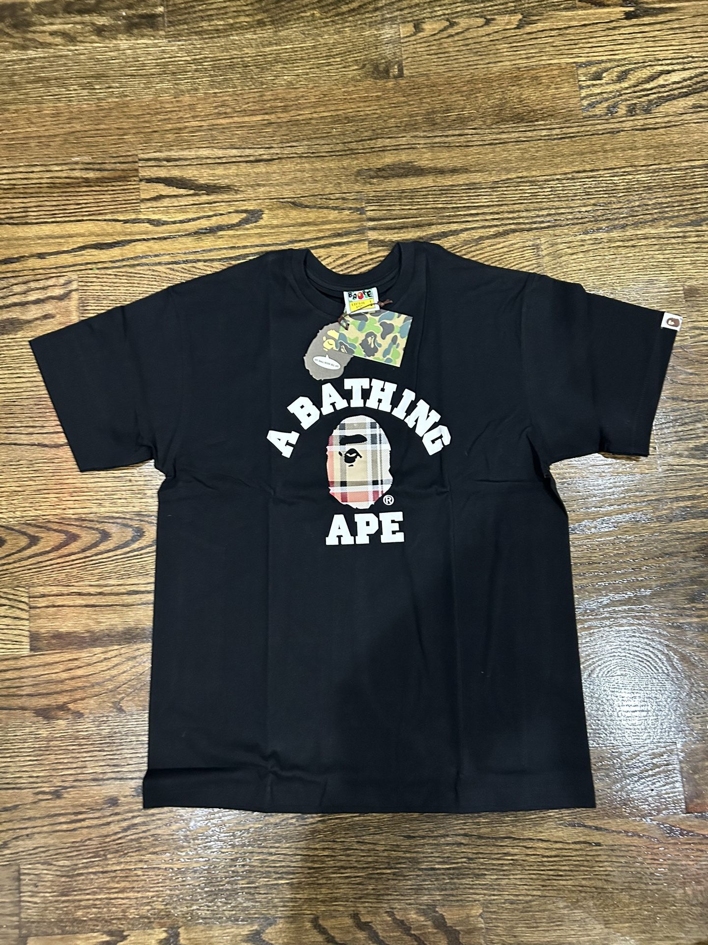 Burberry Bape Tee