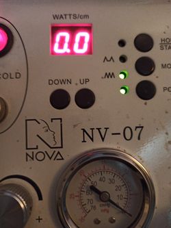 NOVA, NV-07