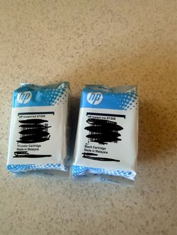 Ink Hp 67/305