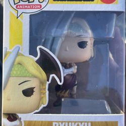 My Hero Academia - Ryukyu 1007