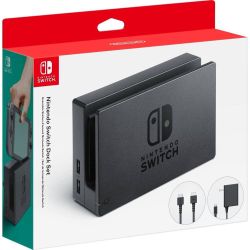 NINTENDO SWITCH DOCK