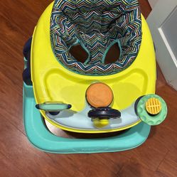 Baby Walker
