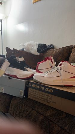 Jordan shoes