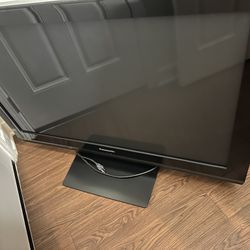 PANASONIC TV 55" (No Smart Tv)