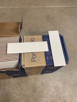Backsplash/Wall Tile