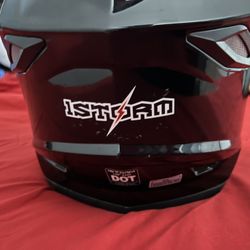 Men’s xl Helmet 