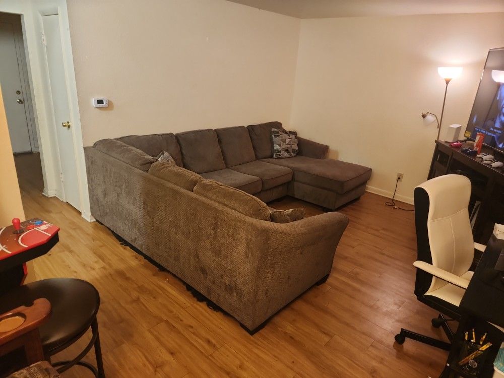 Sectional Couch