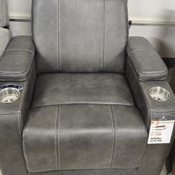Power Recliner