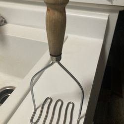 Potato Masher