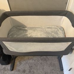 Bedside Crib