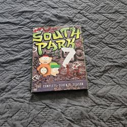 South Park Season 7