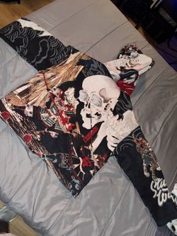 Vintage hoodie