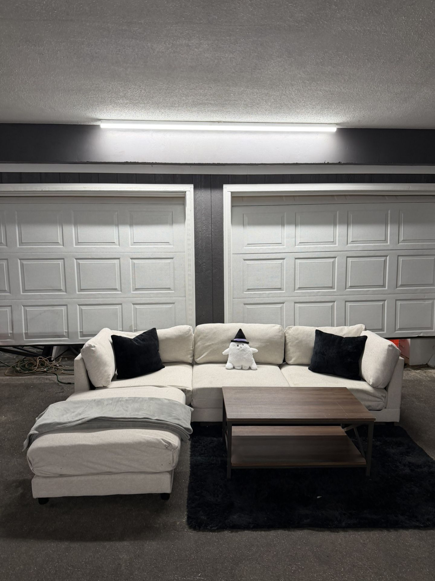 Modular Sectional Couch Sofa