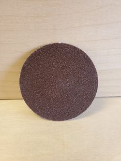3" 361F 80 Grit YF Weight