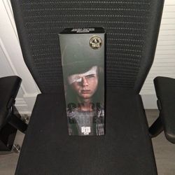 Deluxe Carl AMC Walking Dead