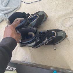 Roller Skates 