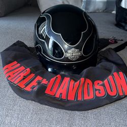Harley-davidson